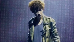 朴灿烈(EXO) - 灿烈出道纪念频
