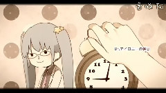 初音未来 - Dr アイロニーの幾何学