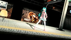 初音未来,巡音流歌,游戏原声,VOCALOID家族 - ブラックゴールド