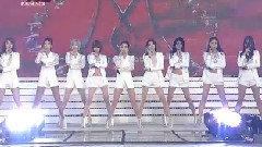 Nine Muses - Wild