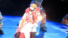 BigBang,G-Dragon(BigBang) - 疯狂GO