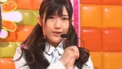 渡り廊下走り队7 - アッカンベー桥
