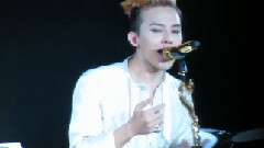BigBang,G-Dragon(BigBang) - Today