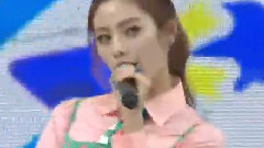 Orange Caramel - Lipstick