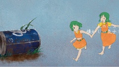 gumi - 雫のワルツ