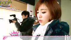 T-ara - Ment JP Princess T-ara E04