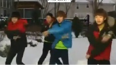 100% - 坏家伙 暴雪Ver.