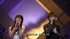 堂本刚,水树奈奈 - I LOVE YOU