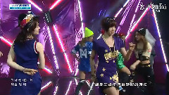 T-ara N4 - 田园日记