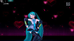 初音未来,VOCALOID家族 - World Is Mine
