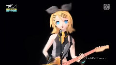 镜音双子,VOCALOID家族 - 孤独の果