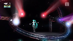 初音未来,VOCALOID家族 - タイムリミット