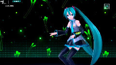 初音未来,VOCALOID家族 - みくみくにしてあげる♪