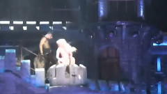 Lady Gaga - 讲话 & Judas