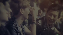 EXO-K,EXO - 也许他知道之骨刺