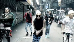 BigBang - Bad Boy 中文字幕(BBNUS制)
