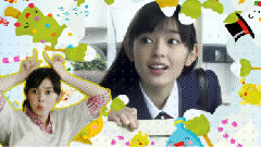 未来穗香 - 甩葱歌(琴子囧生相)