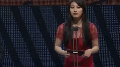miss A - 49届百想艺术赏电影部门新人奖颁奖 秀智cut 中文字幕(suzyhome)