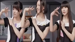 Perfume - 魔法のピュレグミSpecial Movie 中文字幕 13/05/06 (PerfumeANY字幕组)