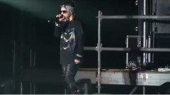 太阳(Bigbang) - Where U At - OOAK Taiwan Concert Special Guest 饭拍版 13/05/09