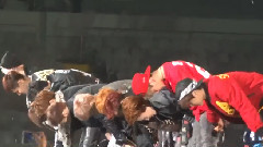 EXO,EXO-M,EXO-K - Ending