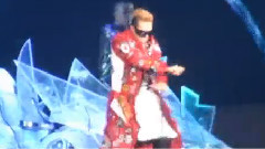 G-Dragon(BigBang) - GD World Tour IN Osaka 饭拍版 13/04/28-29