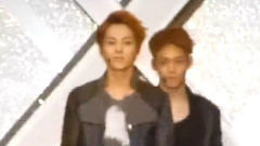 EXO,EXO-M - History