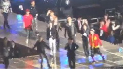EXO,EXO-M,EXO-K - Ending