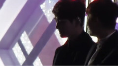 SHINee - 台下跳Pandora