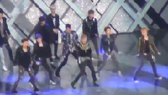 EXO,EXO-M,EXO-K - History