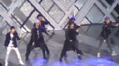EXO-M,EXO-K,EXO - MAMA