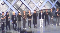 EXO,EXO-M,EXO-K - Talk