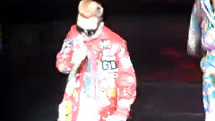 G-Dragon(BigBang) - Heartbreaker - One Of A Kind Word Tour In 北京 饭拍版