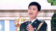 耿为华 - 为人民服务