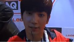 MBLAQ - LECAF签售会