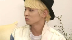 SHINee - 我们就结婚了 EP3 Key Cut