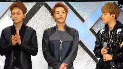EXO,EXO-M - Talk