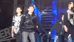 EXO,EXO-M,EXO-K - Ending