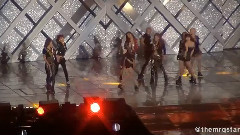 少女时代 - The Boys 2013 Dream Concert Cut
