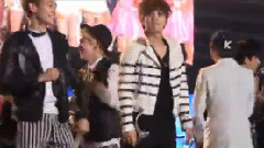 SHINee - Dream Concert Ending