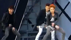 EXO,EXO-M,EXO-K - MAMA