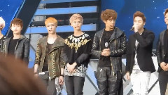 EXO,EXO-M,EXO-K - Talk