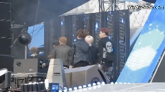 EXO,EXO-K,EXO-M - 退场