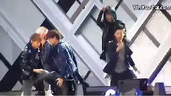 EXO,EXO-M,EXO-K - MAMA