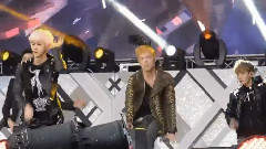 EXO,EXO-M,EXO-K - History