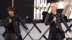 EXO,EXO-K,EXO-M - History