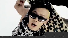 G-Dragon(BigBang) - One Of A Kind