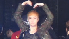 EXO,EXO-M - Ending