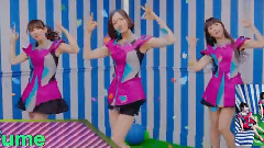 Perfume - JCD MoL & WT1 DVD紹介