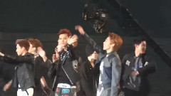 EXO,EXO-K,EXO-M - Bowing In The End